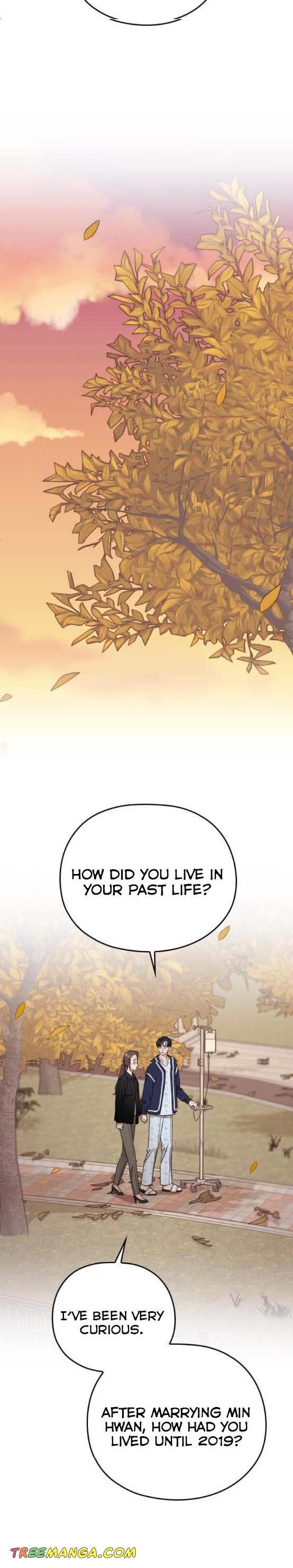 Marry My Husband Chapter 48 image 08